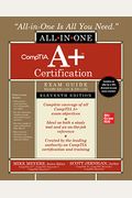 Comptia A+ Certification All-In-One Exam Guide, Eleventh Edition (Exams 220-1101 & 220-1102)