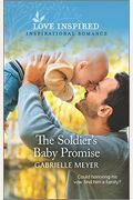 The Soldier's Baby Promise: An Uplifting Inspirational Romance