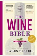 The Wine Bible, 3rd Edition