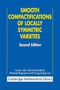 Smooth Compactifications Of Locally Symmetric Varieties