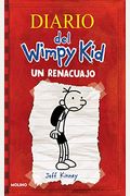 Un Renacuajo / Diary Of A Wimpy Kid