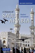 A History Of Saudi Arabia