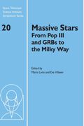 Massive Stars: From Pop Iii And Grbs To The Milky Way