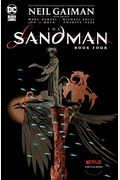 The Sandman Book Four