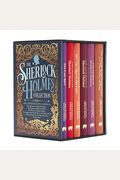 The Sherlock Holmes Collection: Deluxe 6-Volume Box Set Edition