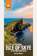 Pocket Rough Guide British Breaks Isle Of Skye & The Western Isles (Travel Guide With Free Ebook)