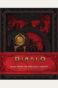 Diablo: Tales From The Horadric Library