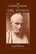 The Cambridge Companion To The Stoics