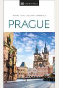 Dk Eyewitness Prague