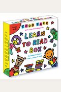 Learn To Read Box