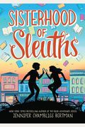 Sisterhood Of Sleuths