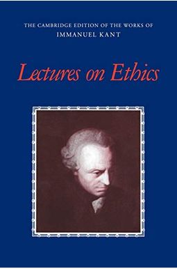 Lectures On Ethics Lectures On Ethics