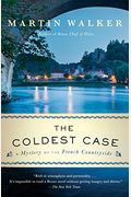 The Coldest Case: A Bruno, Chief Of Police Novel