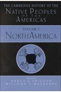The Cambridge History Of The Native Peoples Of The Americas Complete Boxed 3 Volume Hardback Set