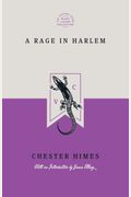 A Rage In Harlem (Special Edition)