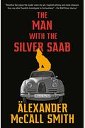The Man With The Silver Saab: A Detective Varg Novel (3)