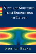 Shape And Structure, From Engineering To Nature