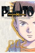 Pluto: Urasawa X Tezuka, Vol. 2