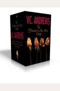 The Flowers In The Attic Saga (Boxed Set): Flowers In The Attic/Petals On The Wind; If There Be Thorns/Seeds Of Yesterday; Garden Of Shadows