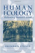 Human Ecology: Following Nature's Lead
