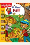 All About Fall All About Activity Books