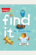 Find It! At Bedtime