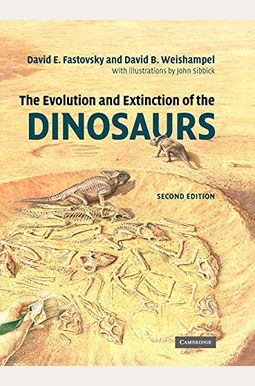 Buy The Evolution And Extinction Of The Dinosaurs Book By: David E ...