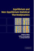 Equilibrium And Non-Equilibrium Statistical Thermodynamics