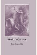 Hesiod's Cosmos