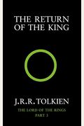 The Return of the King Lord of the Rings Part  Vol