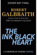 The Ink Black Heart