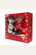 Ferdinand Book And Toy Set [With Plush]
