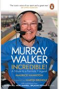 Murray Walker Incredible A Tribute to a Formula  Legend