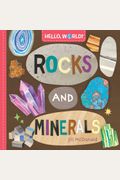 Hello, World! Rocks And Minerals