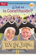 ¿Qué Es La ConstitucióN?