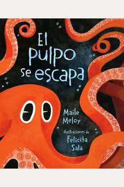 El Pulpo Se Escapa El Pulpo Se Escapa