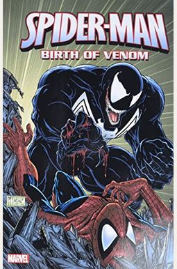 Spider-Man Spider-Man