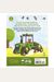 John Deere Kids Mega Machines Activity Book