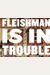 Fleishman Is In Trouble