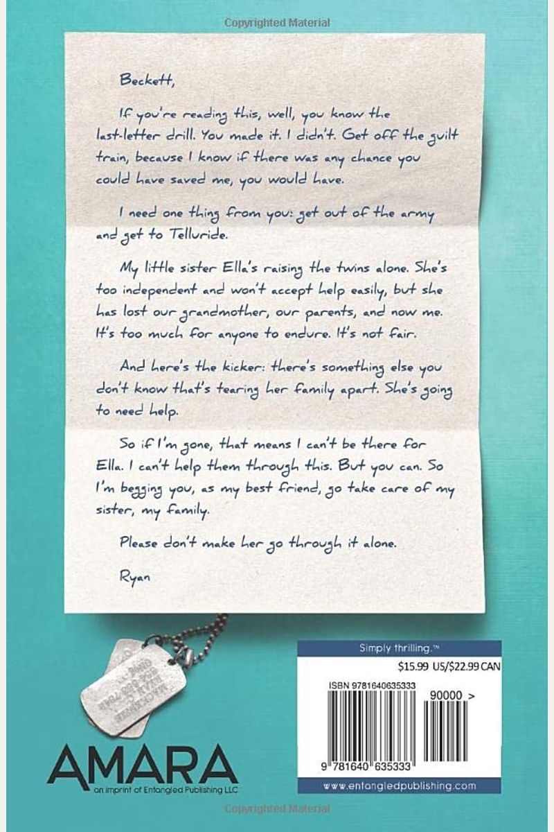 Buy The Last Letter Book By Rebecca Yarros buy-the-last-letter-book-by-rebecca-yarros