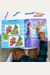 The Beginner's Bible Amazing Miracles Of The Bible Sticker And Activity Book