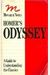 Homer's Odyssey (Monarch notes)