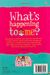 WHAT'S HAPPENING TO ME? (GIRLS EDITION) by Meredith, Susan ( Author ) on Dec-01-2006[ Paperback ]