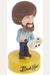 Bob Ross Bobblehead: With Sound! [With Book]