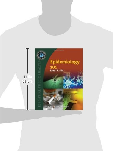 Buy Epidemiology 101 Book By: Robert H Friis