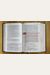 Niv, Life Application Study Bible, Third Edition, Bonded Leather, Navy, Red Letter Edition