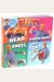 Blippi: Head, Shoulders, Knees, And Toes