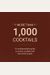 Ultimate Bar Book: The Comprehensive Guide To Over 1,000 Cocktails