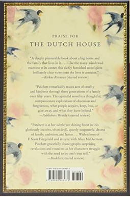 Buy The Dutch House Book By: Ann Patchett