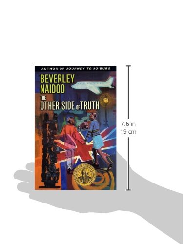 Buy The Other Side Of Truth Book By: Beverley Naidoo